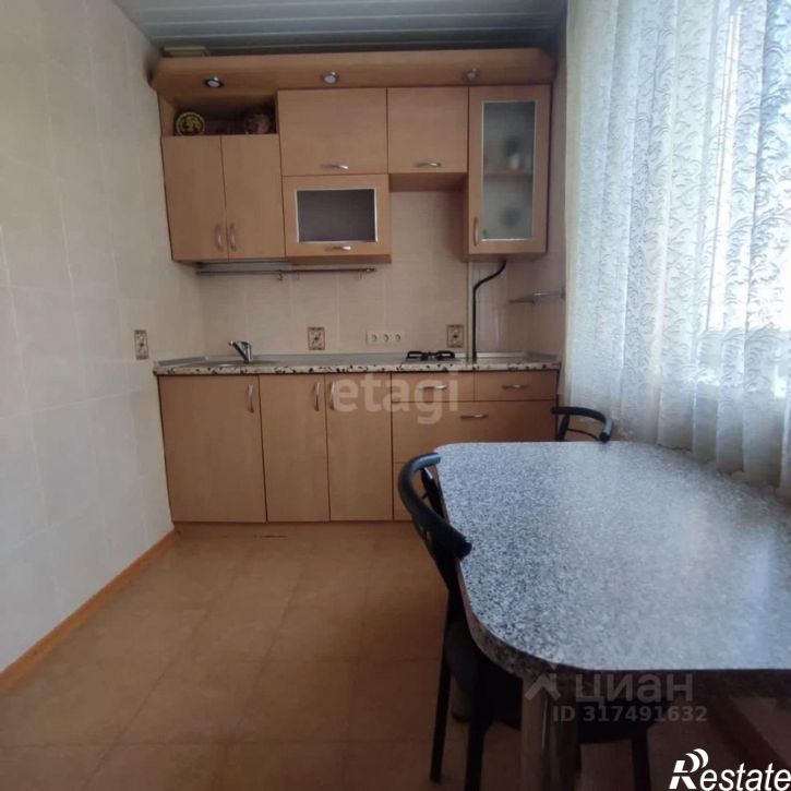 1-комн квартира ул им.Гайдара, 42,  д. 42