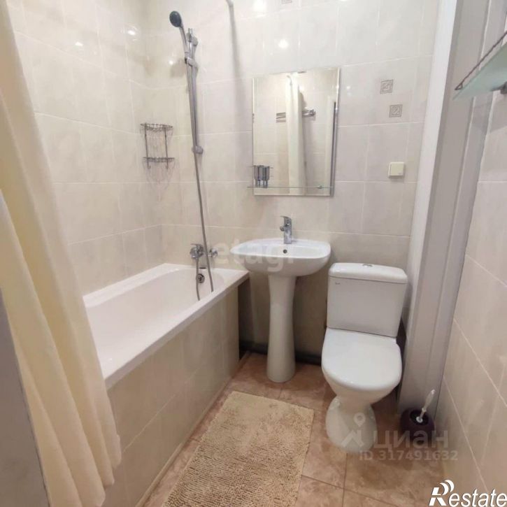 1-комн квартира ул им.Гайдара, 42,  д. 42