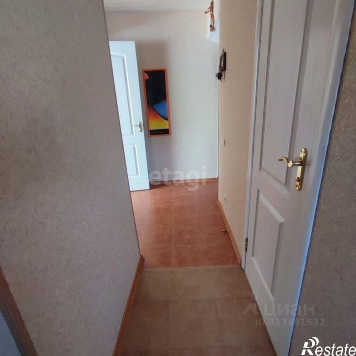 1-комн квартира ул им.Гайдара, 42,  д. 42