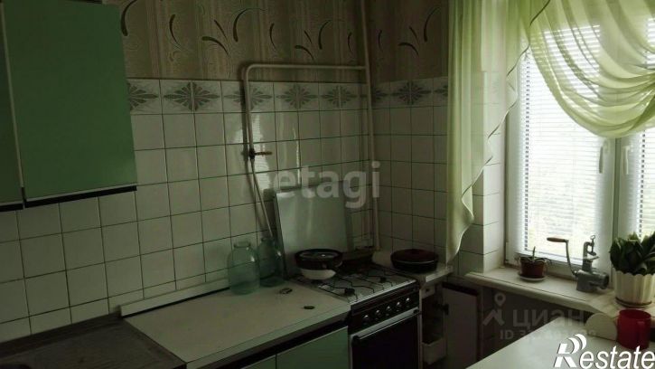 2-комн квартира ул Фрунзе, 20,  д. 20