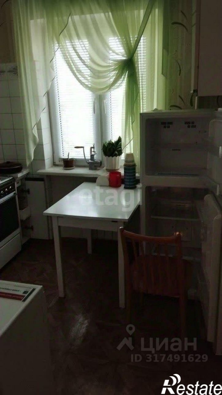 2-комн квартира ул Фрунзе, 20,  д. 20