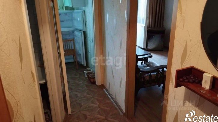 2-комн квартира ул Фрунзе, 20,  д. 20