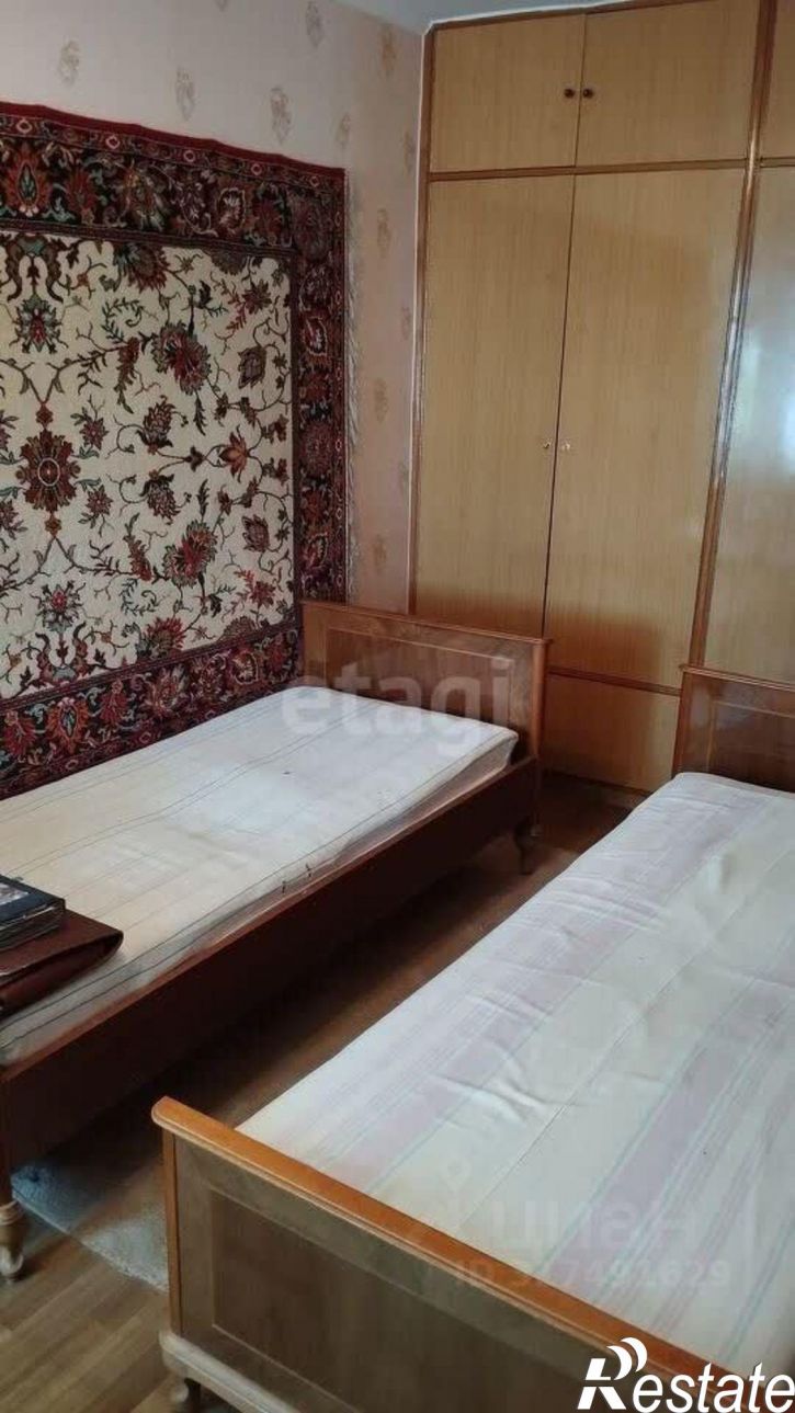 2-комн квартира ул Фрунзе, 20,  д. 20