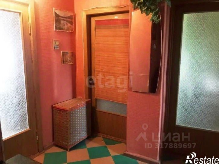 3-комн квартира улица Тимирязева, 28,  д. 28