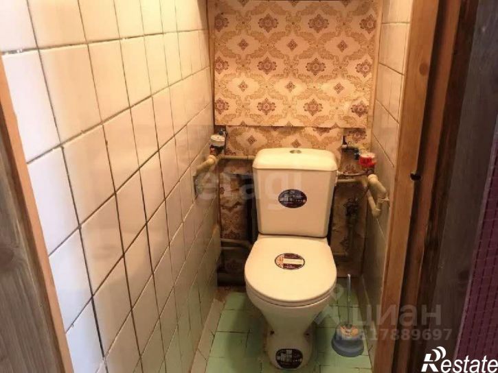 3-комн квартира улица Тимирязева, 28,  д. 28