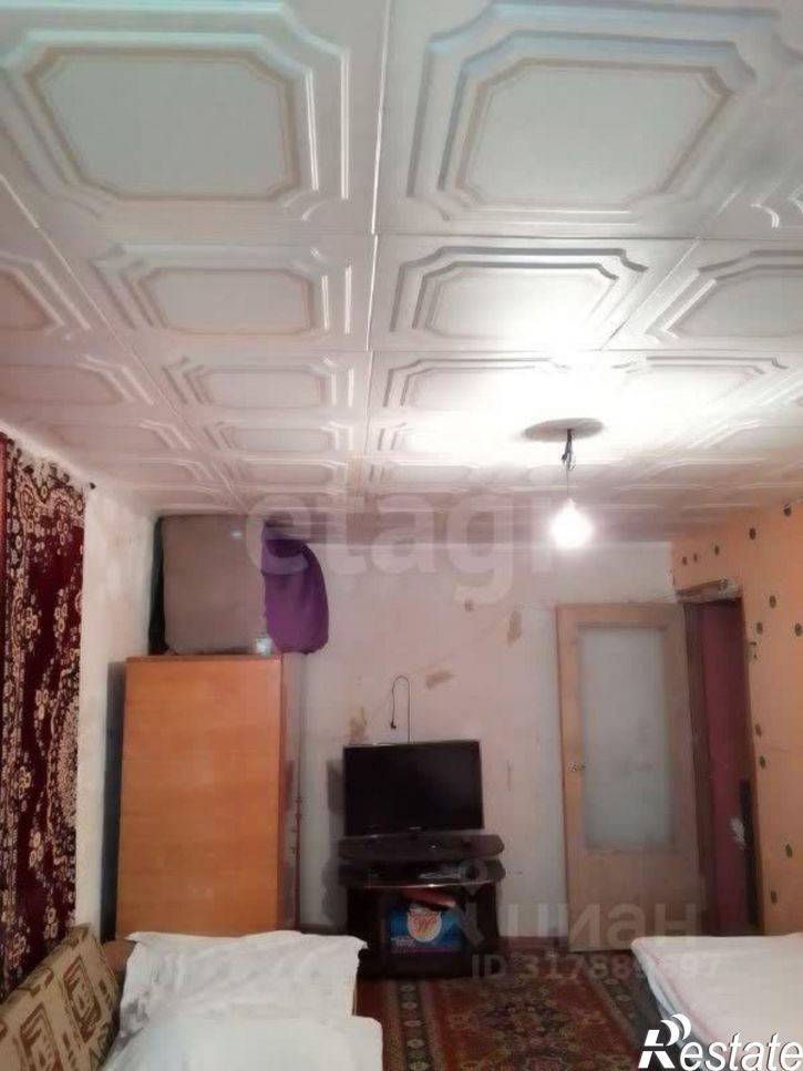 3-комн квартира улица Тимирязева, 28,  д. 28