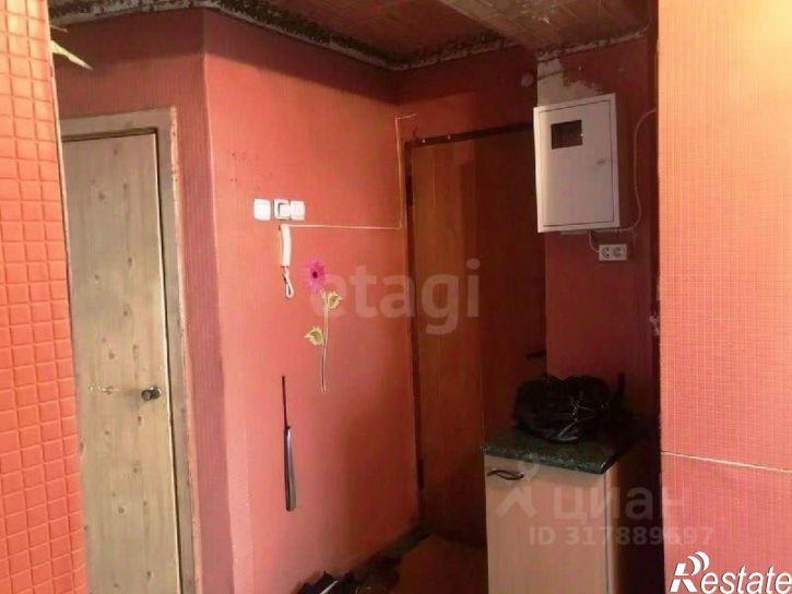 3-комн квартира улица Тимирязева, 28,  д. 28