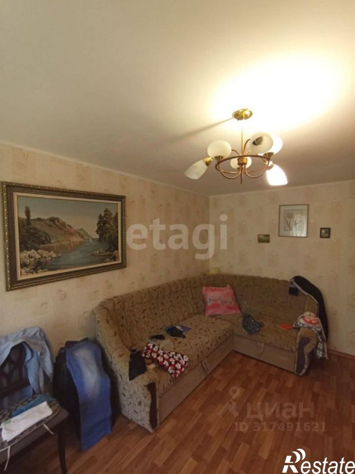 3-комн квартира ул им.Гайдара, 42,  д. 42