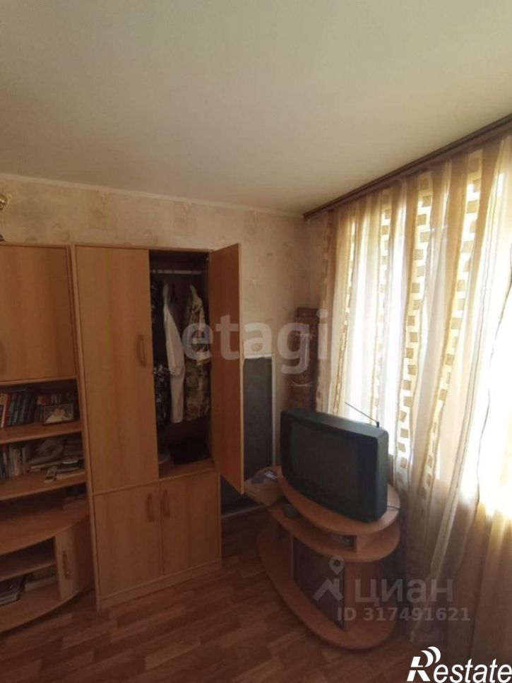 3-комн квартира ул им.Гайдара, 42,  д. 42