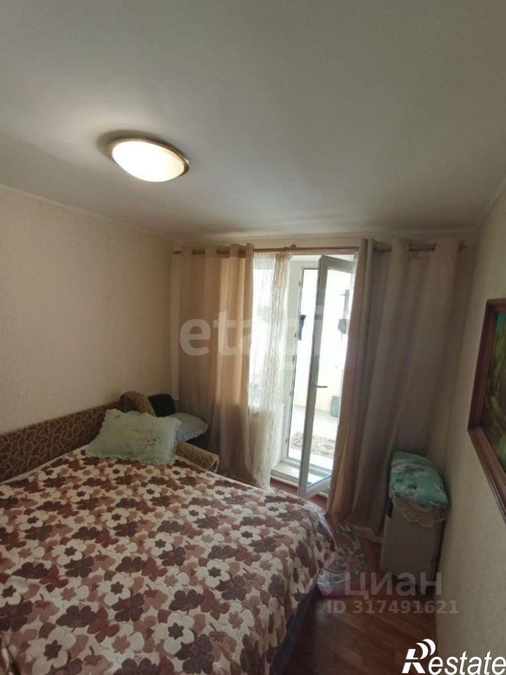 3-комн квартира ул им.Гайдара, 42,  д. 42