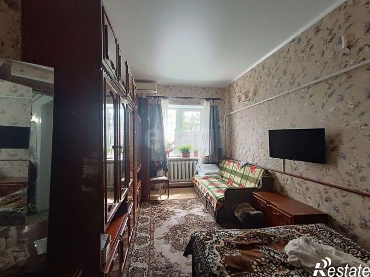 1-комн квартира ул Нижняя, 14,  д. 14