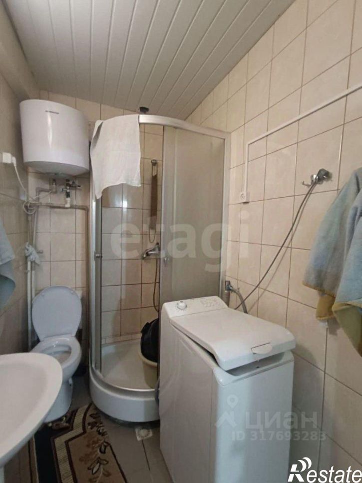 1-комн квартира ул Нижняя, 14,  д. 14