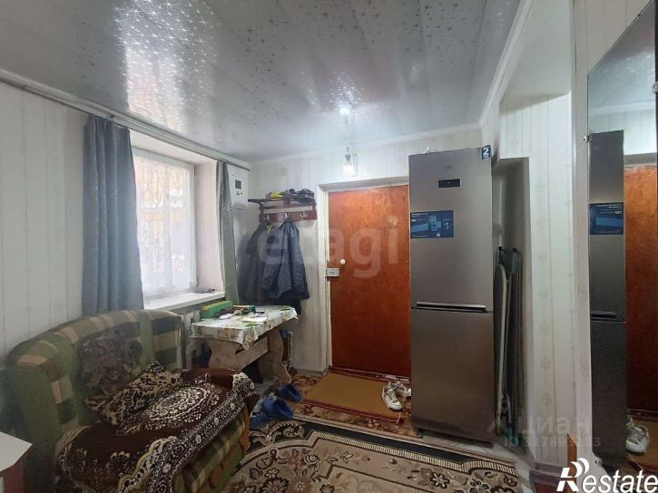 1-комн квартира ул Нижняя, 14,  д. 14