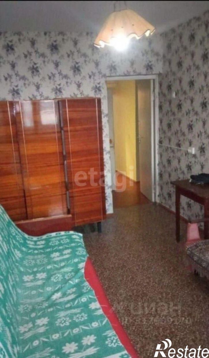 2-комн квартира проезд им.9 Мая, 10,  д. 10