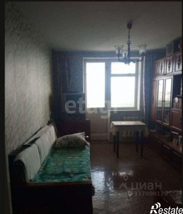 2-комн квартира проезд им.9 Мая, 10,  д. 10