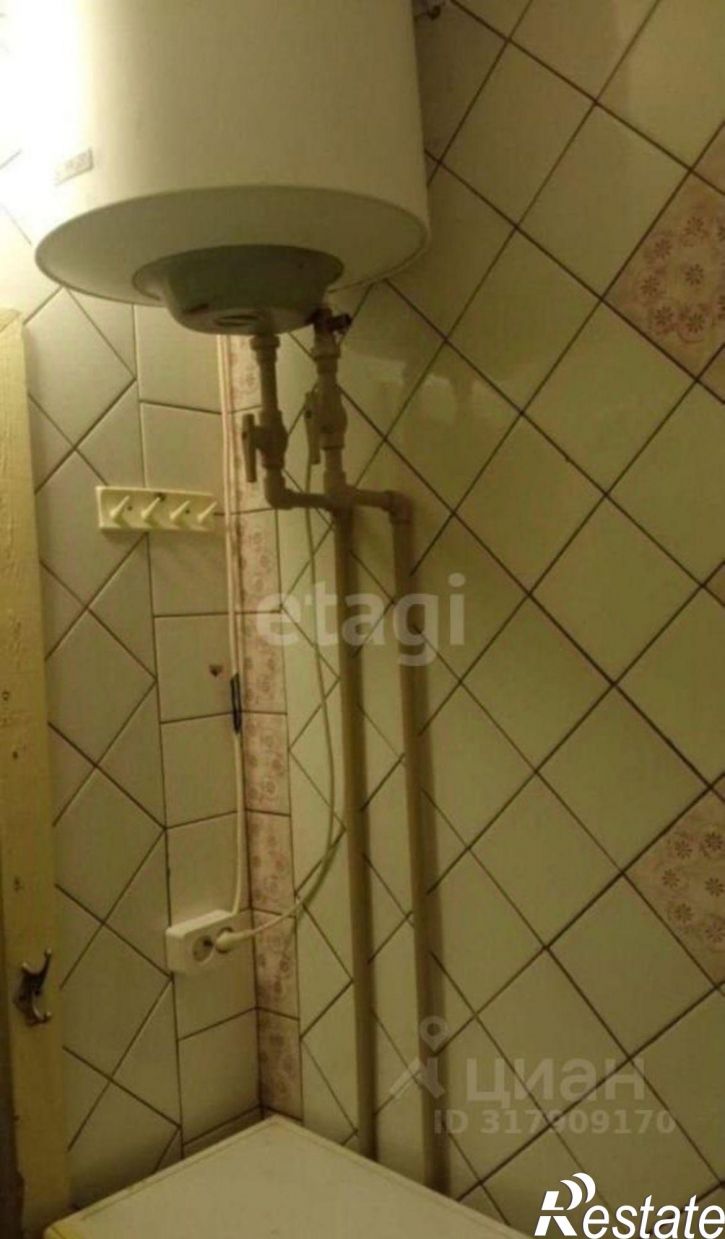 2-комн квартира проезд им.9 Мая, 10,  д. 10