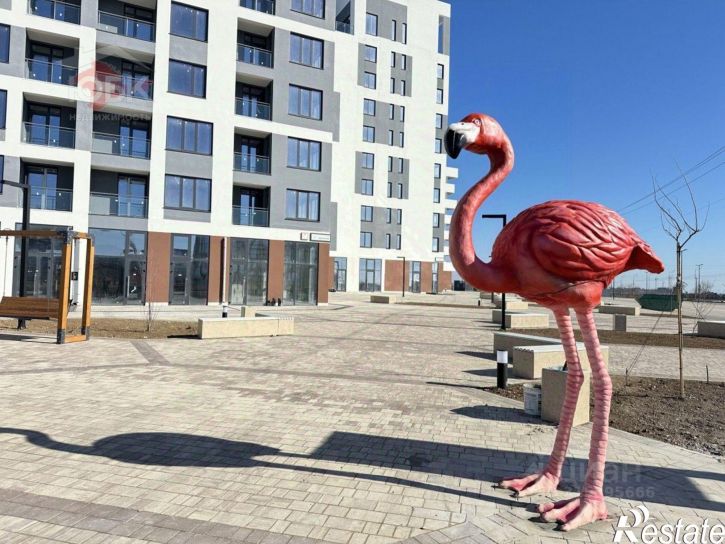 3-комн квартира Симферопольская улица, 2Ф,  д. 2Ф