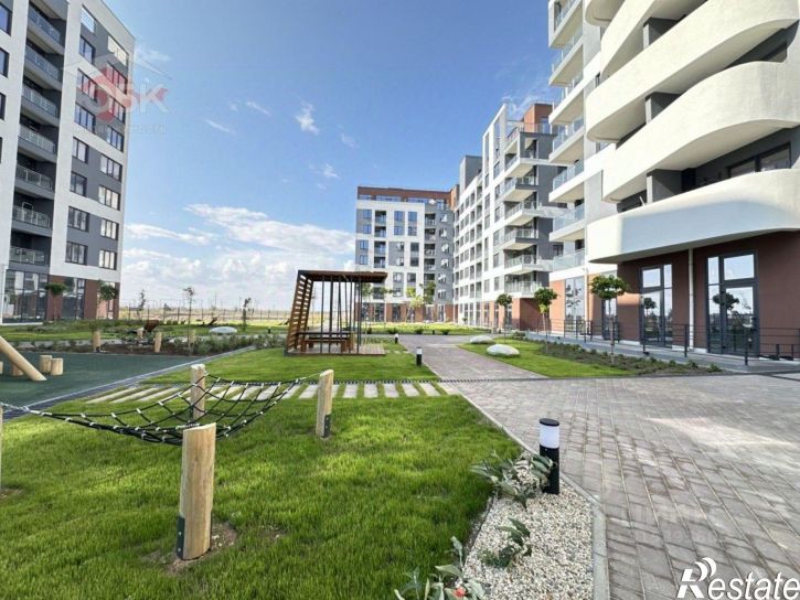 3-комн квартира Симферопольская улица, 2Ф,  д. 2Ф