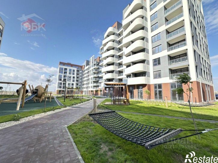 3-комн квартира Симферопольская улица, 2Ф,  д. 2Ф