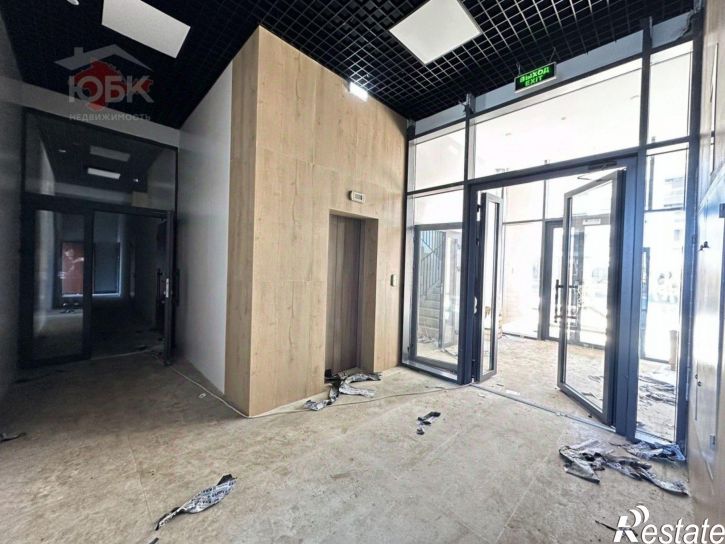 3-комн квартира Симферопольская улица, 2Ф,  д. 2Ф