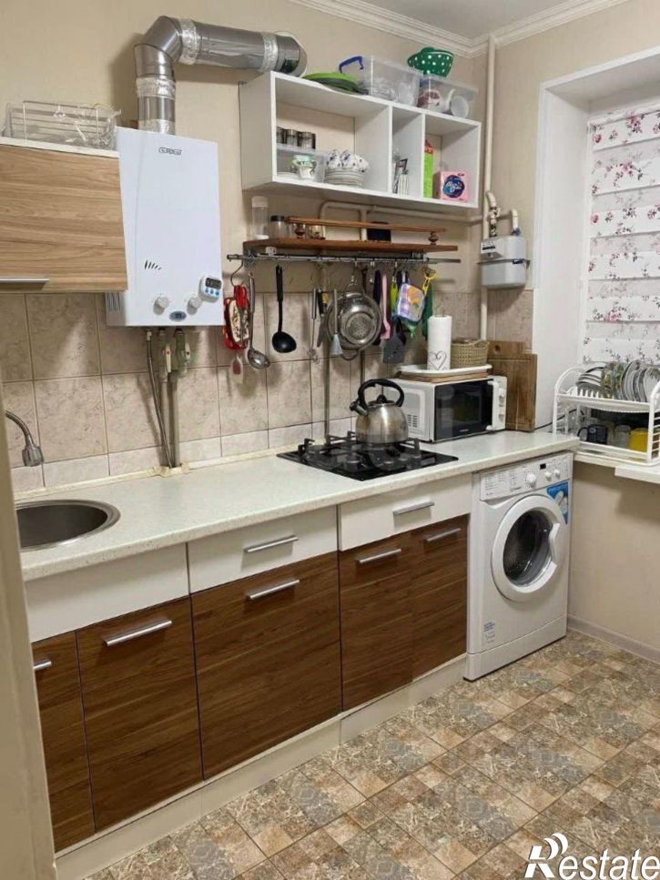 1-комн квартира пр-кт Мира, 3,  д. 3