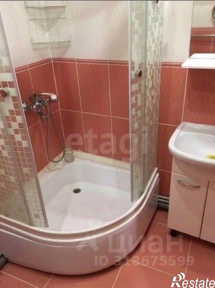 1-комн квартира пр-кт Мира, 3,  д. 3