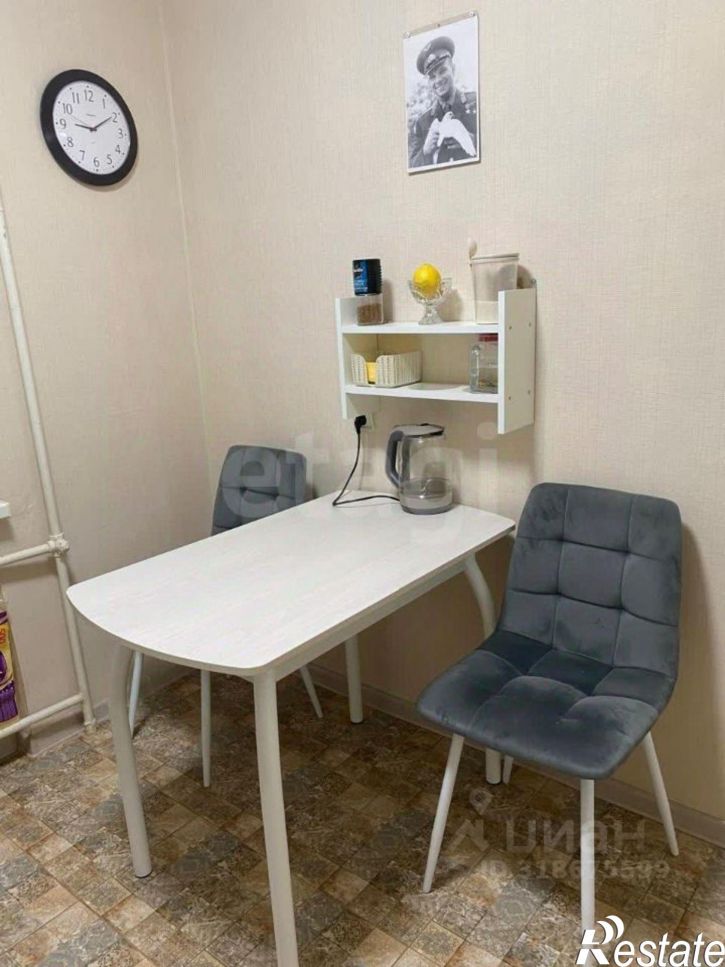 1-комн квартира пр-кт Мира, 3,  д. 3