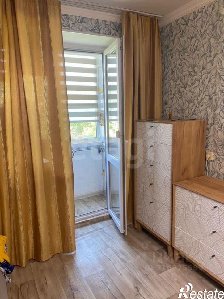 1-комн квартира пр-кт Мира, 3,  д. 3