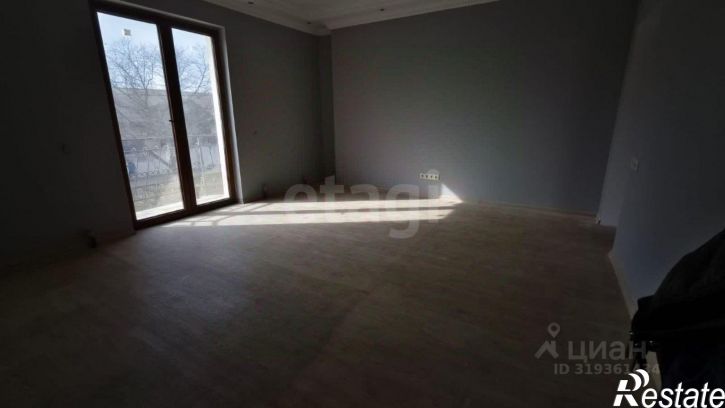 2-комн квартира улица Дмитрия Ульянова, 19Б,  д. 19Б