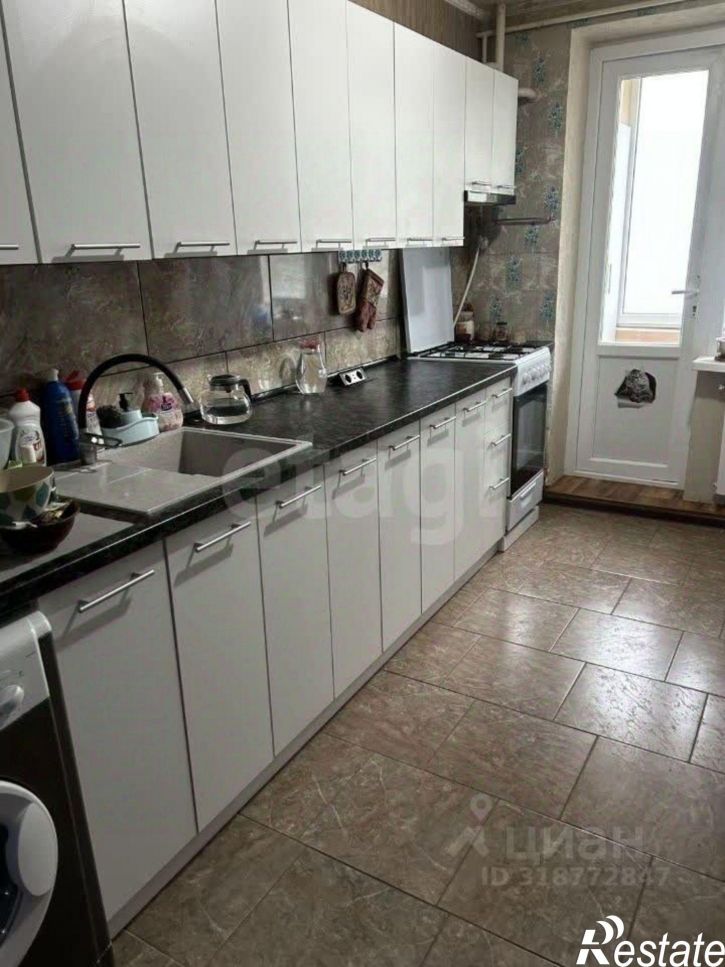 3-комн квартира улица 60 лет ВЛКСМ, 26,  д. 26