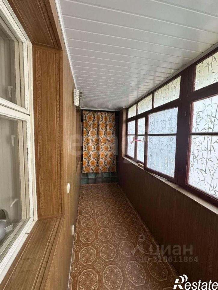 4-комн квартира улица 60 лет ВЛКСМ, 26,  д. 26