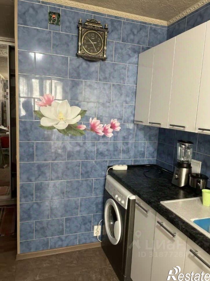 3-комн квартира улица 60 лет ВЛКСМ, 26,  д. 26