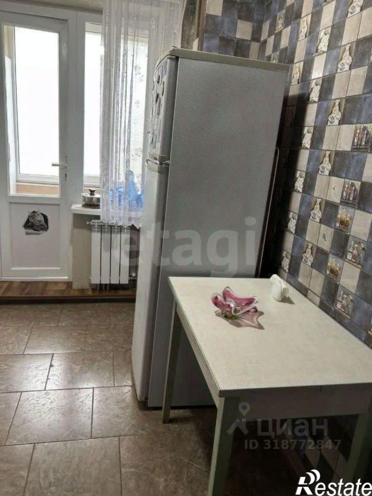 3-комн квартира улица 60 лет ВЛКСМ, 26,  д. 26