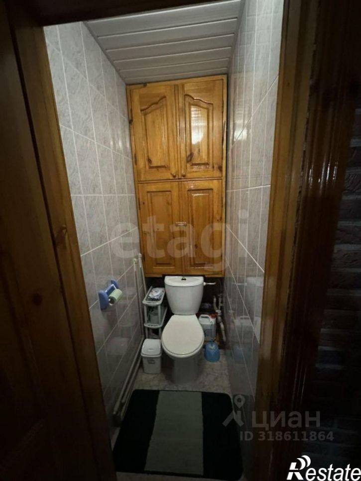 4-комн квартира улица 60 лет ВЛКСМ, 26,  д. 26