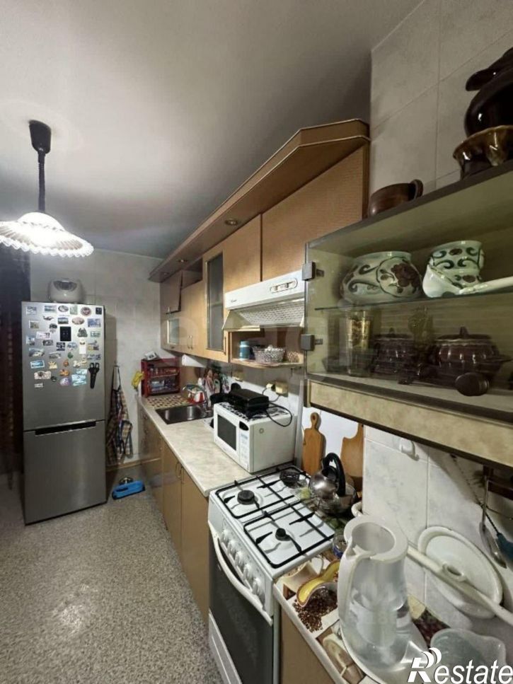 4-комн квартира улица 60 лет ВЛКСМ, 26,  д. 26