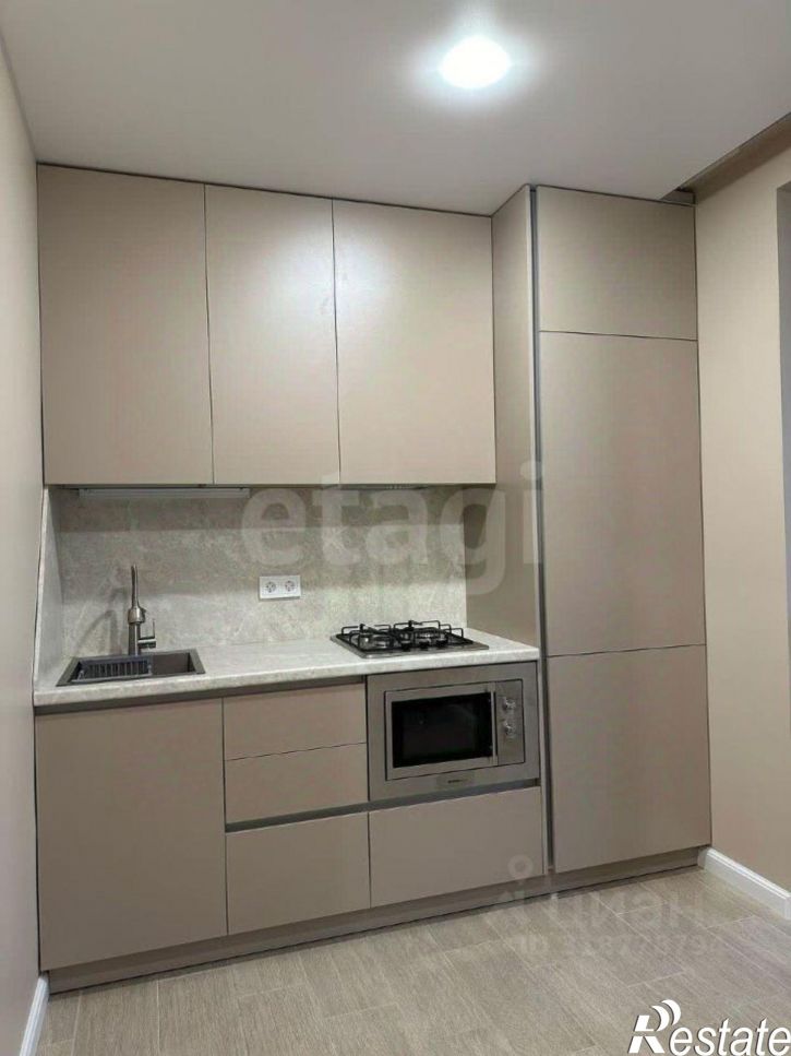 1-комн квартира ул Перекопская, 15,  д. 15