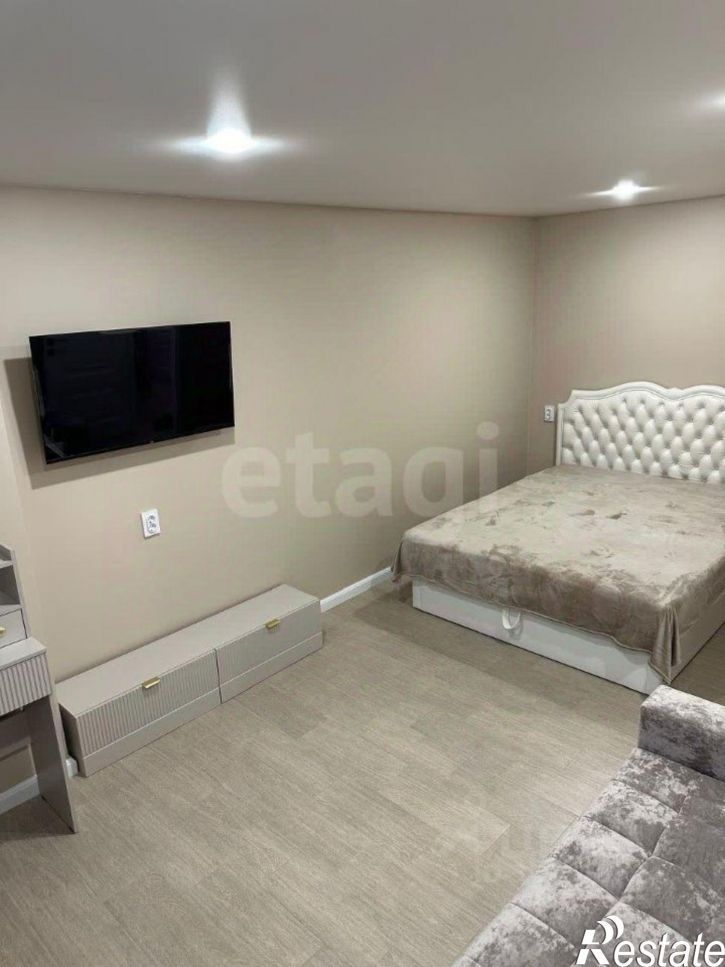 1-комн квартира ул Перекопская, 15,  д. 15