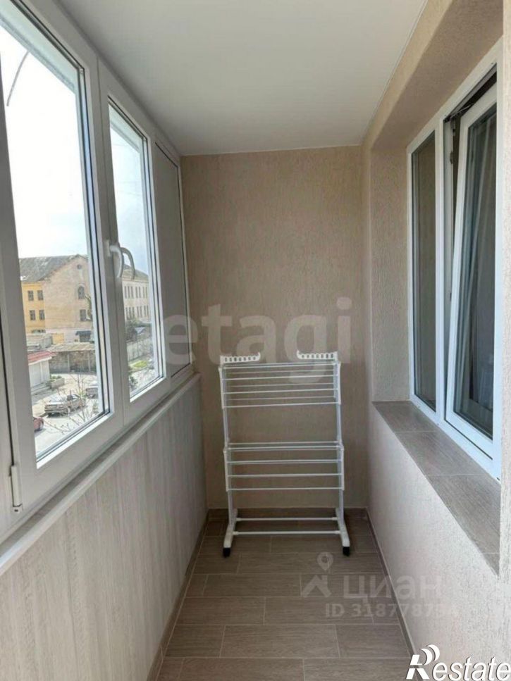 1-комн квартира ул Перекопская, 15,  д. 15