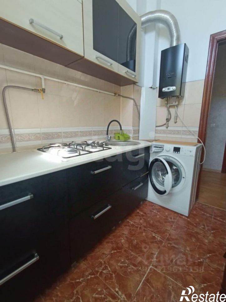 3-комн квартира ул им.Тучина, 55,  д. 55