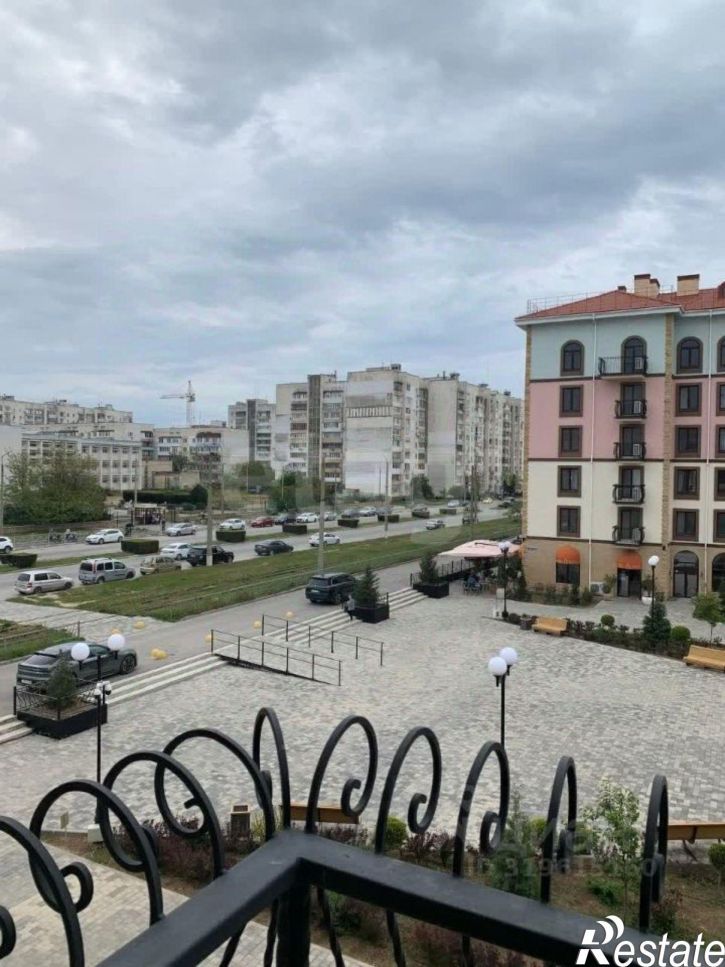 3-комн квартира ул им.60-летия ВЛКСМ, 26,  д. 26