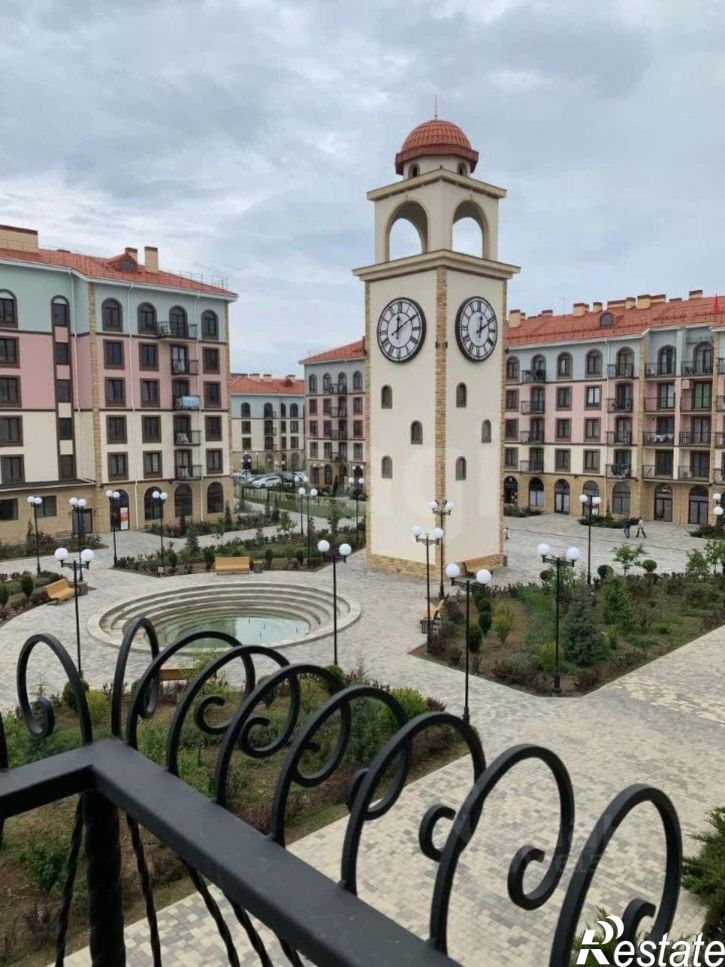 3-комн квартира ул им.60-летия ВЛКСМ, 26,  д. 26