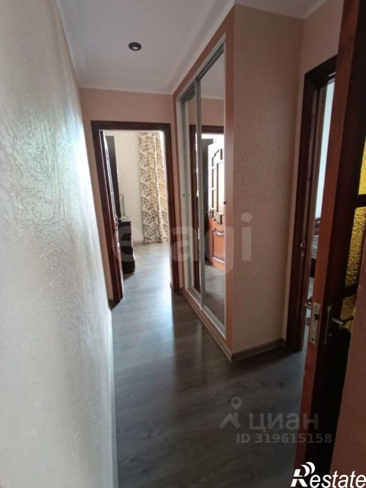 3-комн квартира ул им.Тучина, 55,  д. 55