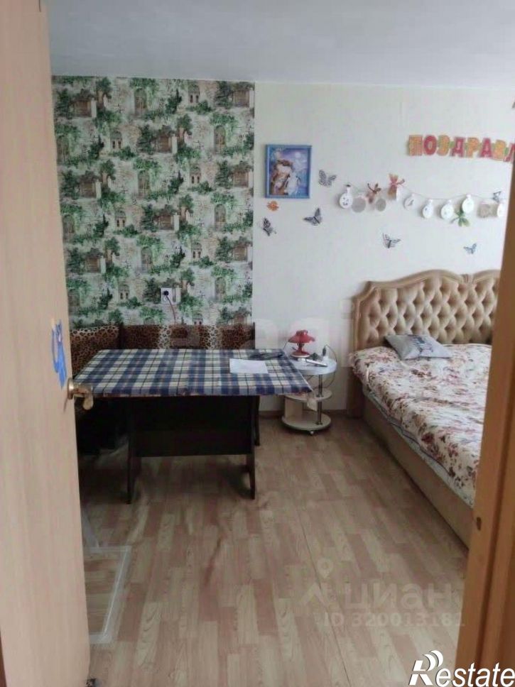 2-комн квартира улица Некрасова, 70,  д. 70