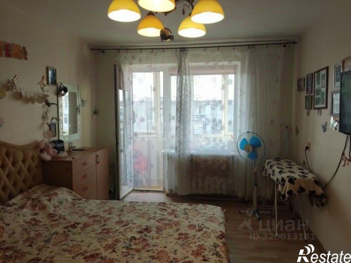 2-комн квартира улица Некрасова, 70,  д. 70