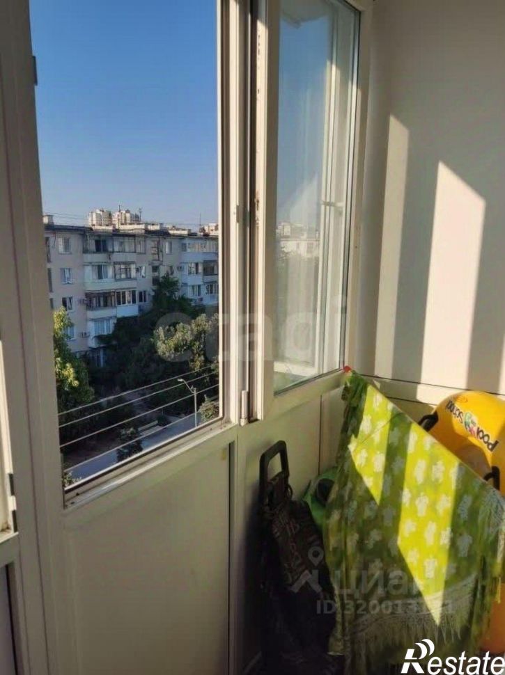 2-комн квартира улица Некрасова, 70,  д. 70