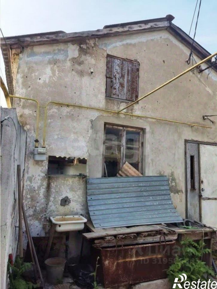 2-комн квартира ул Огородническая, 47,  д. 47