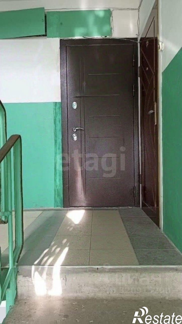 2-комн квартира улица Некрасова, 70,  д. 70