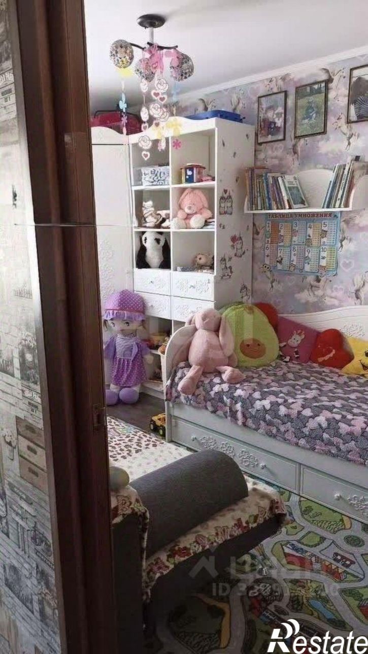 2-комн квартира улица Некрасова, 70,  д. 70