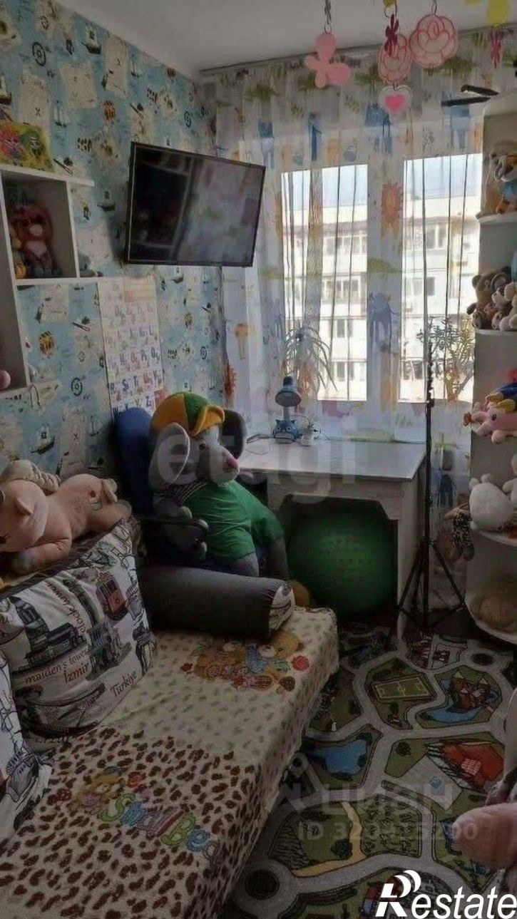 2-комн квартира улица Некрасова, 70,  д. 70