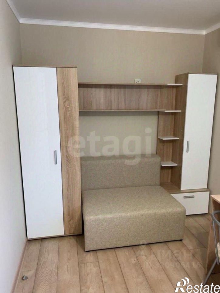 2-комн квартира улица Фрунзе, 23Б,  д. 23Б